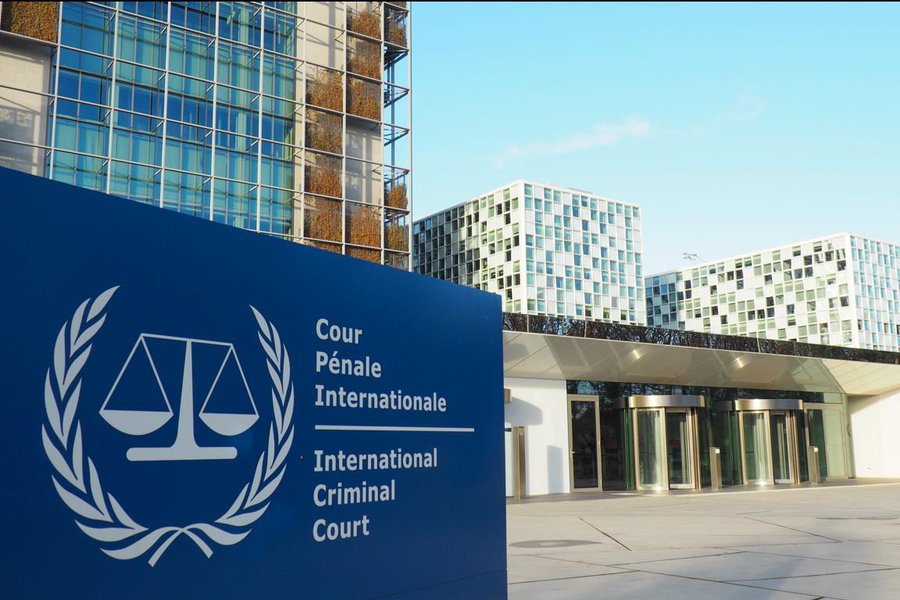 La CPI lâche une bombe juridique et politique